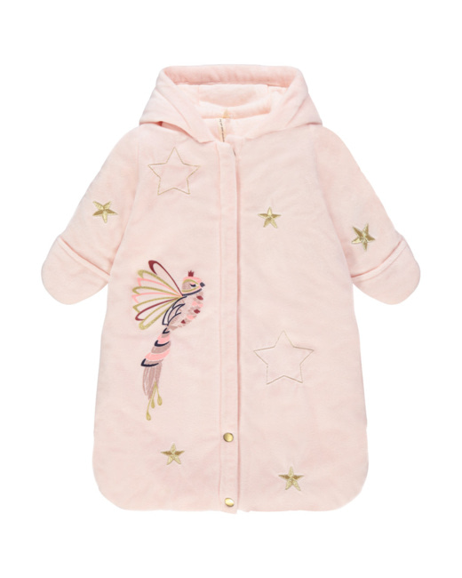 Pilote nid d'ange Magic bird