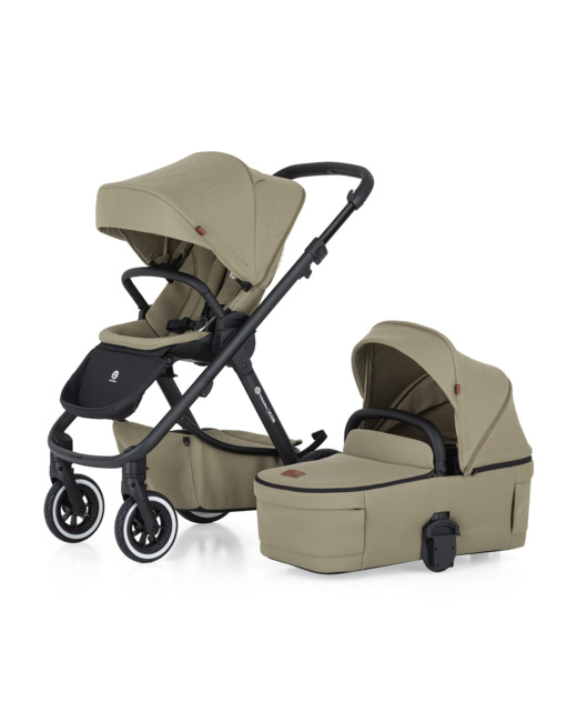 Poussette ICON 2en1 AIR SET LITE