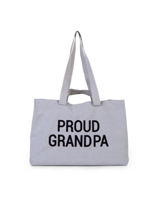 Sac à langer Grandpa Bag