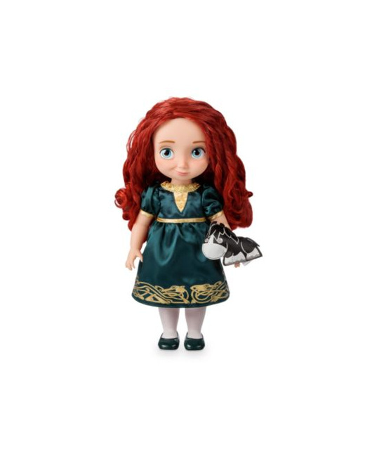 Poupée Animator Merida - Rebelle