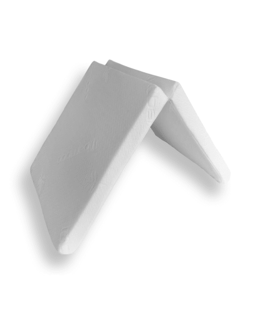 Matelas bébé pliable