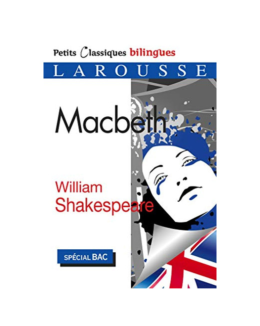 Macbeth - Petits classiques bilingues