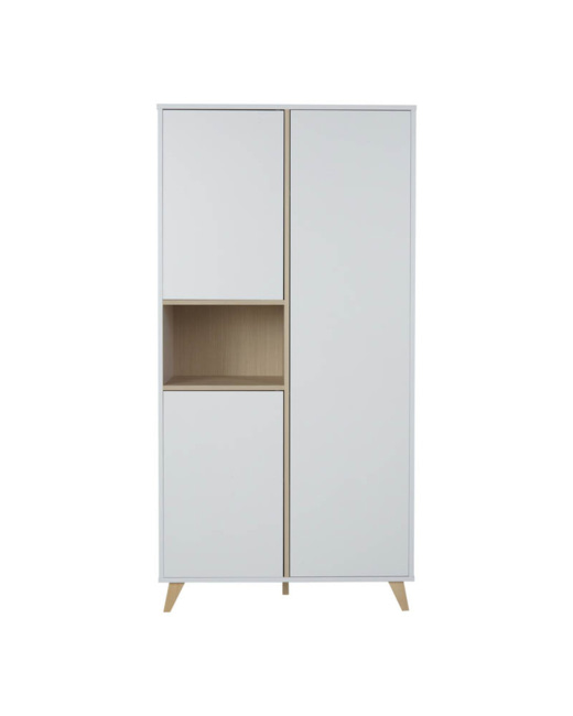 Armoire 3 portes Loft