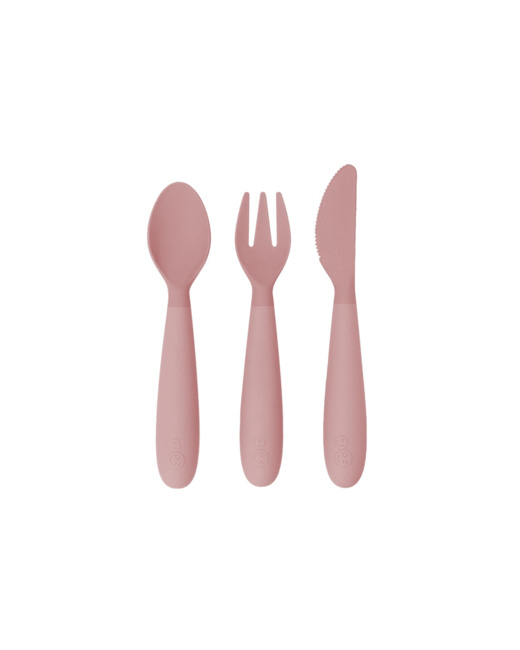 Set de couverts Happy