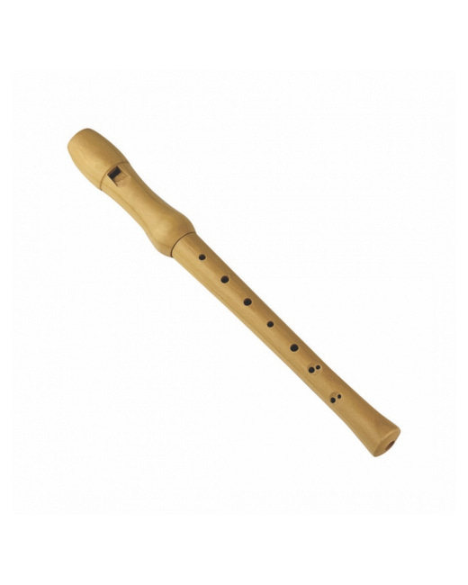 Flute en bois