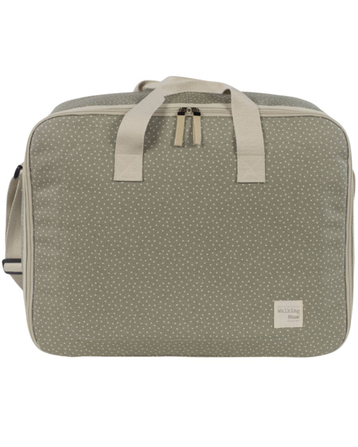 Valise de maternité Poppy