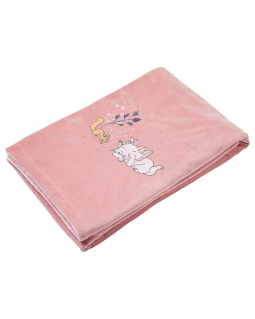 Couverture bi-matière Marie Sweet