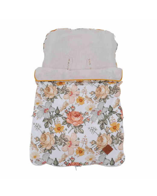 Chancelière universelle avec couverture amovible, Néo Vintage