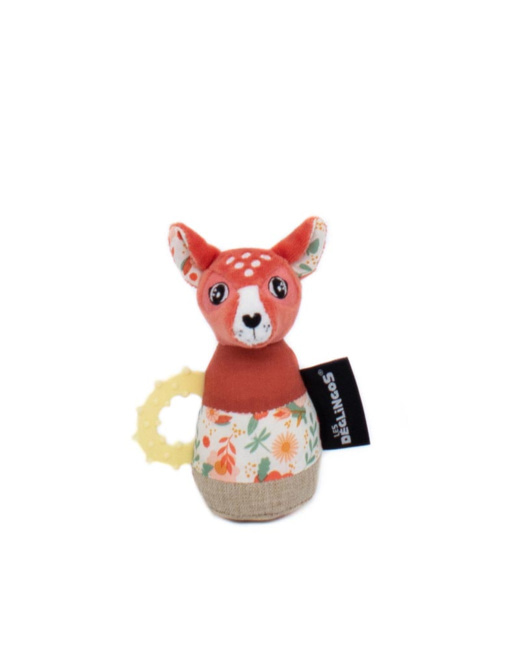 Maracas Melimelos la biche
