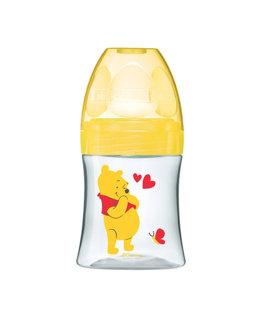 Biberon anti-colique 150ml Sensation+ Disney Winnie l'ourson