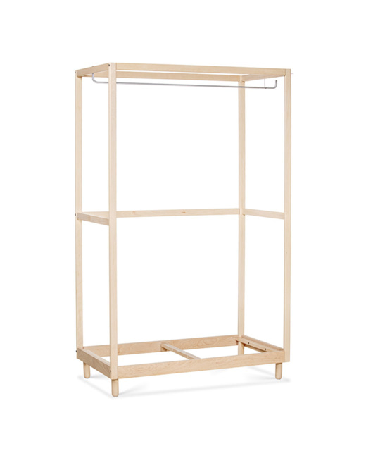 Structure d'armoire My Story