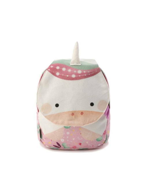 Mini sac à dos Sparkly la licorne