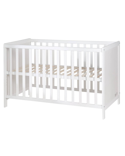Lit 2en1 avec matelas Universal