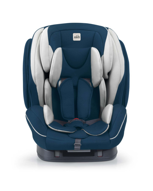 Siège auto Regolo Isofix groupe 1/2/3