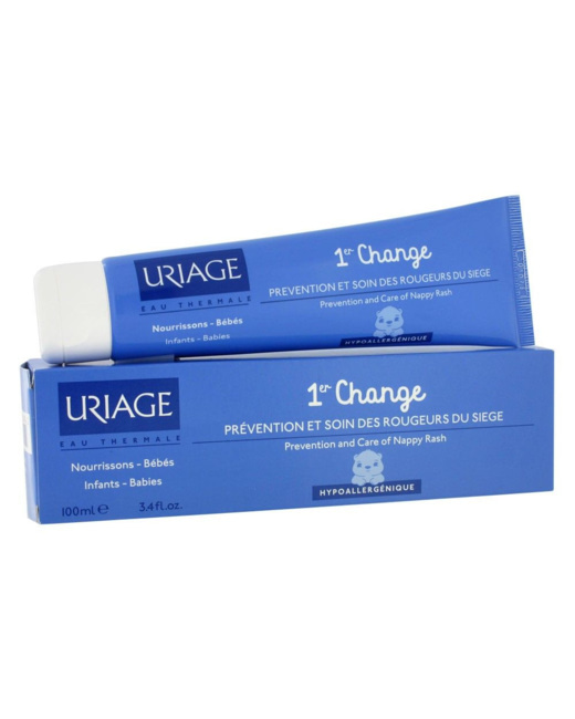 Crème 1er Change