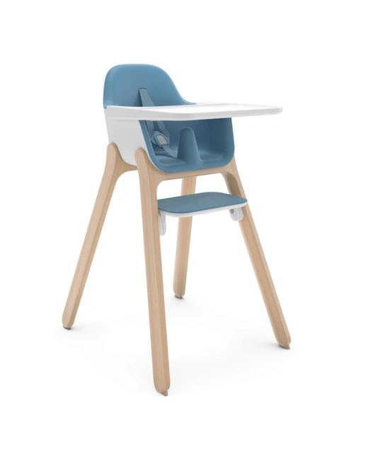 Chaise haute Ciro