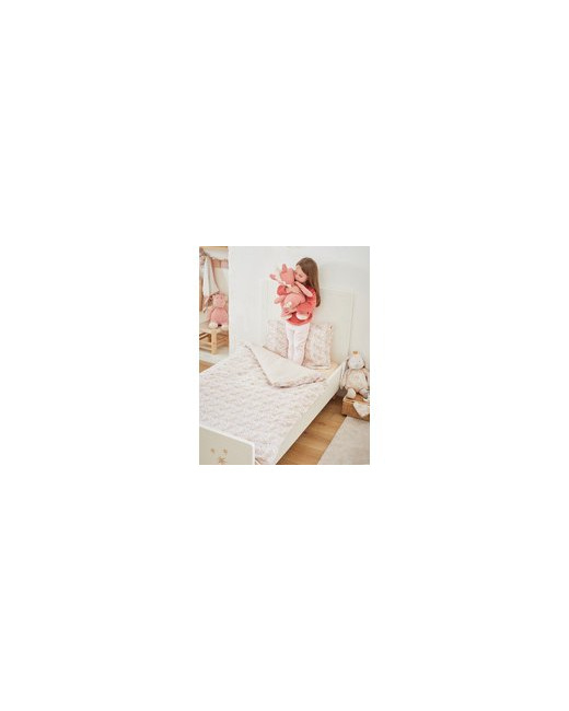 Housse de couette en mousseline, Lina & Joy
