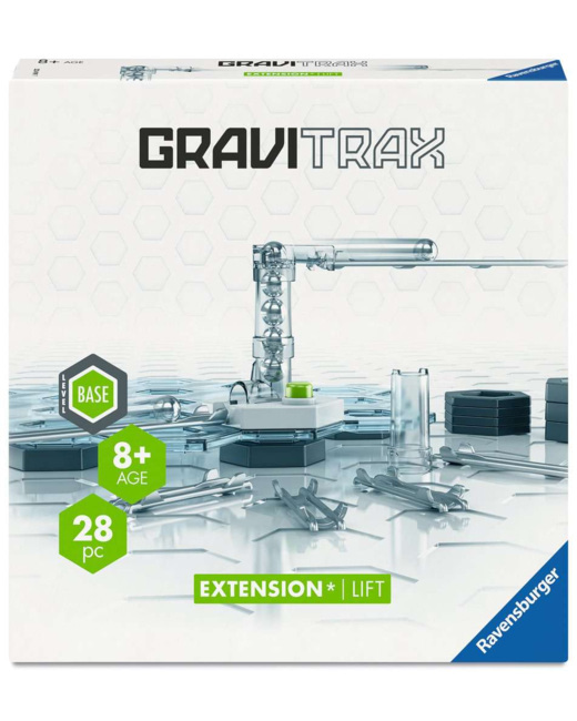 GraviTrax Set d'Extension Lifter - de 8 ans