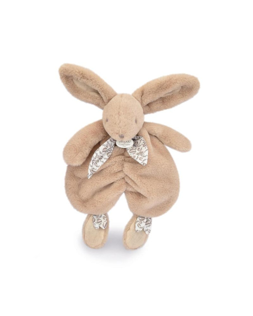 Doudou Lapin  Doudou Sensoriel