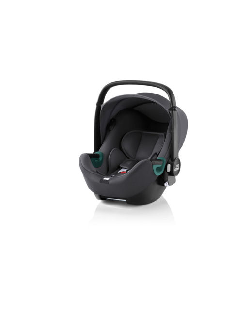 Siège-auto coque BABY-SAFE iSENSE