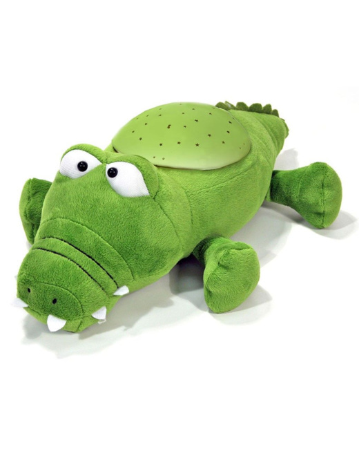 Veilleuse Twilight Buddies Alligator