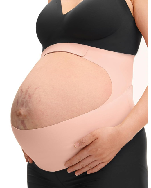 Ceinture de grossesse CozySupport Ergonest