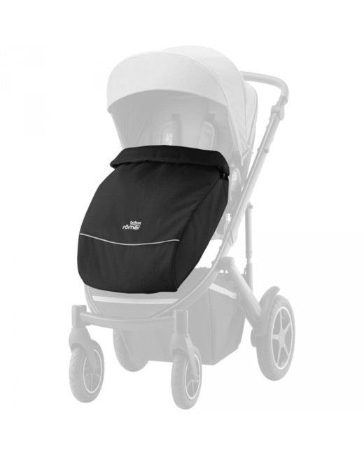 Tablier pour poussette Smile 3