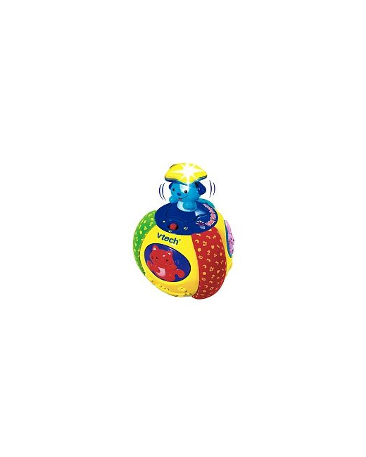 Baby Balle surprise