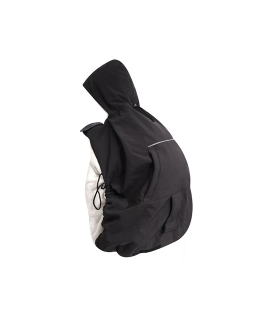 Couverture de portage 3 en 1