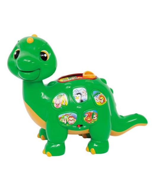 Dodo le Dino