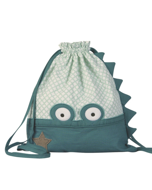 Sac à dos Cro-cro-dile