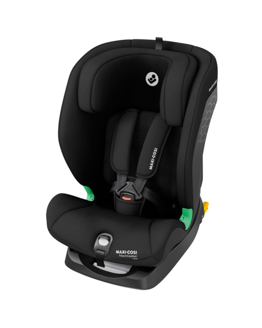 Siège auto Titan S Comfort i-Size
