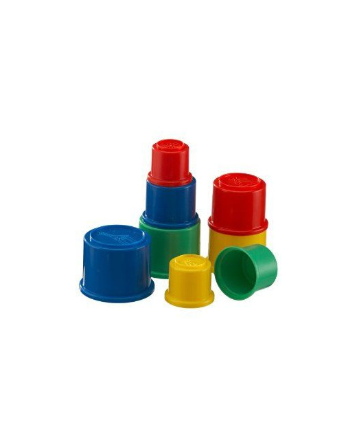 Gobelets gigognes