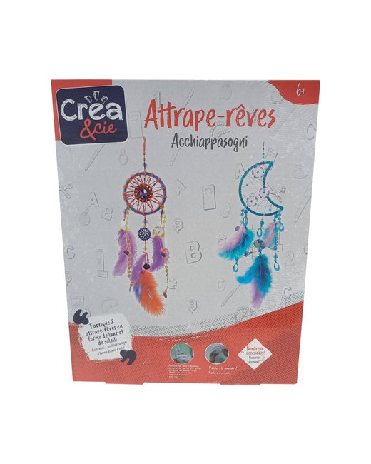 Attrape-rêves