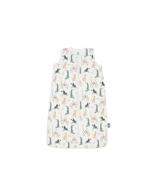 Gigoteuse en jersey Jungle Jambo