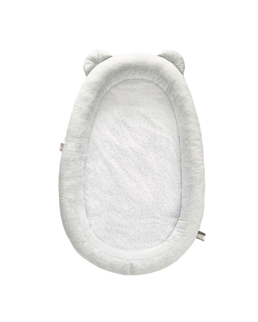 Réducteur de lit Bébé Nest