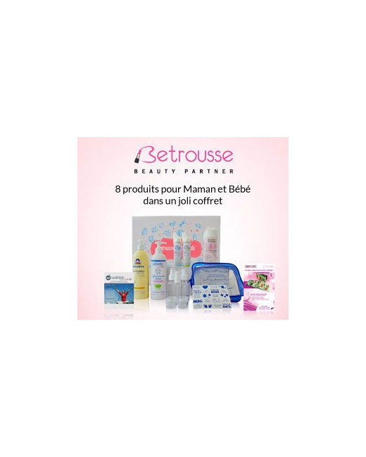 BeTrousse Maman & Bébé