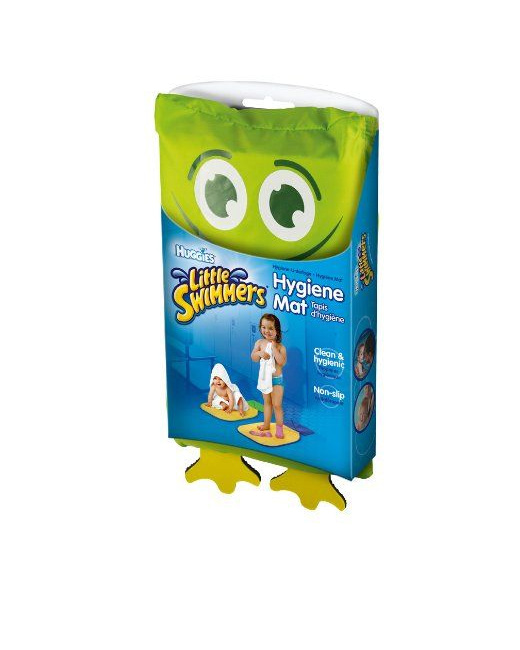 Little Swimmers Tapis d'hygiène