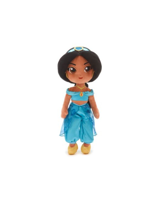 Poupée de chiffon Princesse Jasmine pour enfants - Aladdin