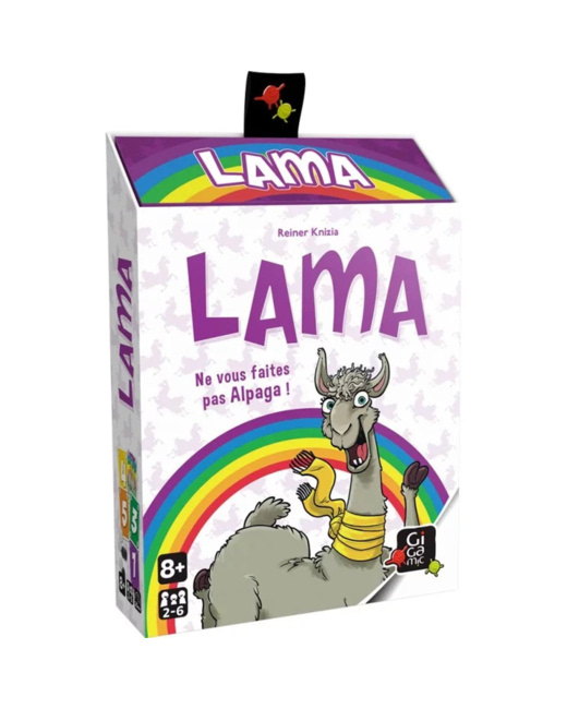 LAMA