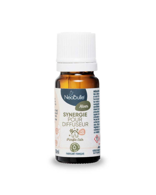 Synergie pour diffuseur - Hiver