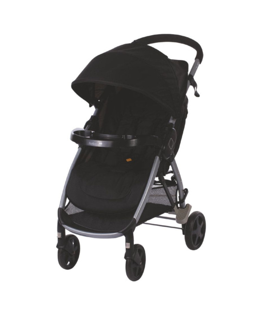 Poussette canne Safety 1st Rainbow comfort pack neuf - Safety First