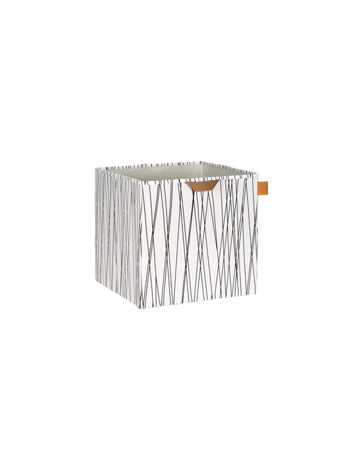 Cube de rangement jouets Allover