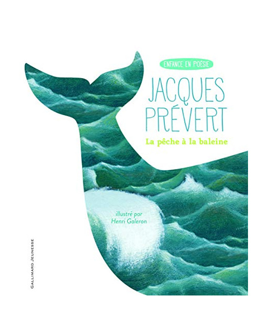 Livre La Peche A La Baleine