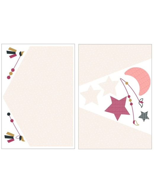 Stickers muraux home Timouki