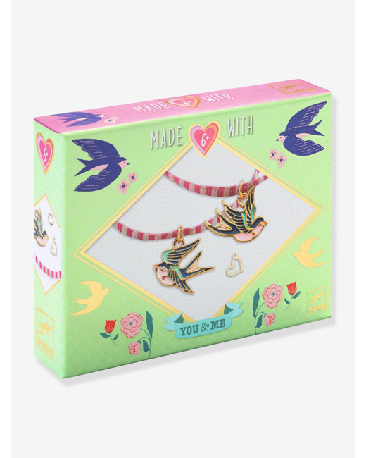 Bracelet you & me