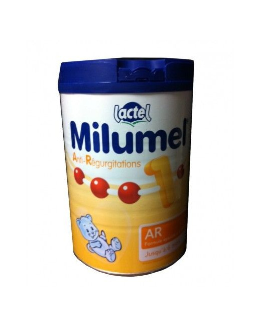 LÉMIEL 1 Milk infant age 1. - Bt 900 g