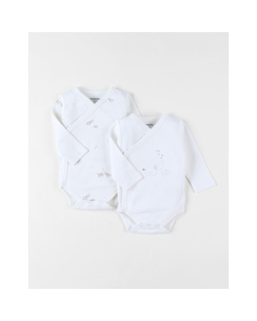 Body Bali, Moka et Snow