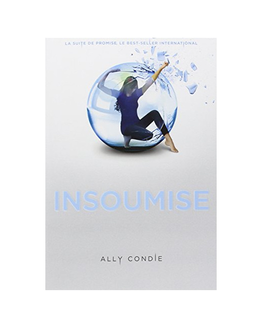 Livre Insoumise
