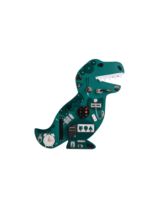 Tableau d'activité T-Rex Angus